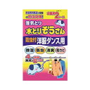オカモト水とりぞうさん 防虫付洋服ダンス用 お得用2シート 送料無料