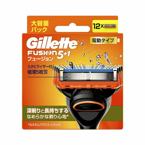 P&Gジャパン合同会社フュージョンパワー替刃12B 送料無料 P&Gジャパン合同会社フュージョンパワー替刃12B 送料無料