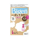 ホーユービゲン Pカラー カエ4CA 送料無料
