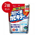 2個まとめ買い アクティブ酸素で落とす洗濯槽カビキラー250G メール便送料無料 × 2個セット