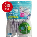 3個まとめ買い エビス デイリー 超薄 Y型スムーズフロス 30本入 メール便送料無料 × 3個セット