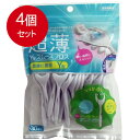 4個まとめ買い エビス デイリー 超薄 Y型スムーズフロス 30本入 送料無料 ×4個セット