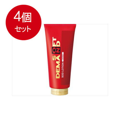 乐天商城 - 4個まとめ買い ジェクス SODローション　エモーションタイプA　180g[宅急便]送料無料 × 4個セット