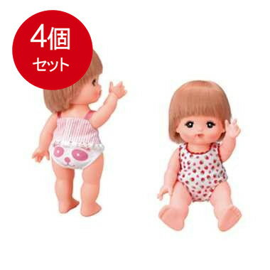 【付属品】いちごのタンクトップ、いちごのパンツ、キャミソール、パンダのパンツ＊人形は別売りです。※画像はイメージです。型番：年齢：3才重量：ブランド：パイロットインキ 産地：区分：おもちゃ広告文責:株式会社ラストエナジ-　TEL:07045154857