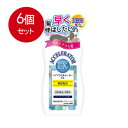 6個まとめ買い 加美乃素本舗 ヘアアクセルレーターEX フローラルアップルの香り送料無料 × 6個セット