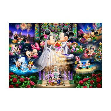 楽天市場】ミッキー パズル ウェディングの通販 楽天市場】ミッキー パズル ウェディングの通販