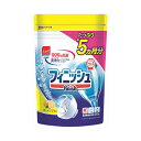 フィニッシュP＆Pパウダー詰替レモン660G　送料無料