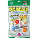 新越化成工業 ドライナウ 家庭用乾燥剤 20g×6ヶ入 メール便送料無料