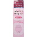 相模ゴム工業 サガミオリジナル　潤滑ゼリー　60g　送料無料