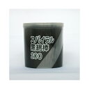 平和メディク スパイラル黒綿棒 紙軸 200本入 送料無料