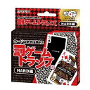 ビバリー TRA-034 罰ゲームトランプHARD編ダイス付 メール便送料無料