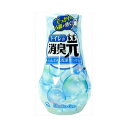 小林製薬 トイレの消臭元ふんわり清潔せっけん400ML 送料無料(3)