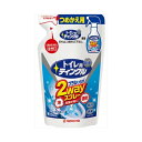 大日本除虫菊 トイレ用ティンクル直射・泡スプレー替え250ML 送料無料(3)