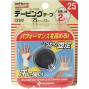ニチバン ニチバン バトルウィンテーピング C25F2 25mm×12m 2巻入 送料無料