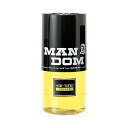 マンダムトニック 330ML 送料無料