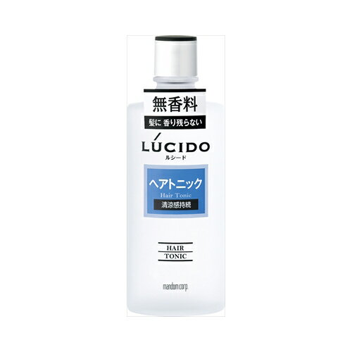 ルシード　ヘアトニック200ML　送料無料