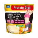 DHC プロティンダイエット 美Body マンゴー味 300g　送料無料