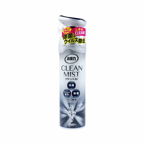 L CLEAN MIST N[~Xg ^oRpANAVgX 280mL@