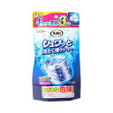 エステー 洗浄力 シュワッと洗たく槽クリーナー 3回分 送料無料
