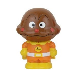 バンダイ 大集合!ほかほかピープー カレーパンマン 送料無料