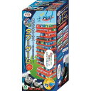 アイアップ きかんしゃ トーマス ドキドキタワーゲーム 送料無料