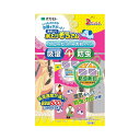 オカモト 水とりぞうさん 防虫剤付 クローゼット用大判 送料無料(4)