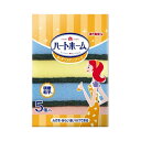 キクロン ハートホームキッチンスポンジハード5P 送料無料