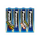 パナソニック エボルタネオ単3LR6NJ/4SE4本シュリン メール便送料無料(2)