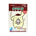ケアリーヴ ポムポムプリン 防水タイプ ジュニアサイズ 16枚入 メール便送料無料(4)
