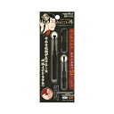 松本金型 みみごこち粋ブラック メール便送料無料(4)