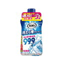 エステー 洗浄力 洗たく槽クリーナー 550g　送料無料