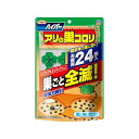 アース製薬 アースガーデン ハイパー アリの巣コロリ お徳用 24個入　メール便送料無料