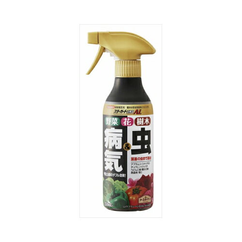 EGスターガードプラスAL　350ML　送料無料