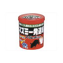 アース製薬 ネズミ一発退場 送料無料
