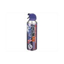 アース製薬 クモの巣消滅ジェット450ML 送料無料