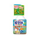 アース製薬 アースガーデン おうちの草コロリ 除草剤 ほんのりハーブの香り 1000mL 送料無料