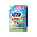 アース製薬 おうちの草コロリつめかえ850ML 送料無料