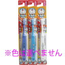 エビス エビス アイムドラえもんハブラシ 3-6才 ふつう 1本入 メール便送料無料(4)