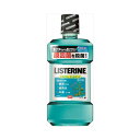 ジョンソン・エンド・ジョンソン 薬用リステリンクールミント500ML 送料無料