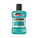 ジョンソン・エンド・ジョンソン J&J 薬用リステリン クールミント 1000ml 送料無料