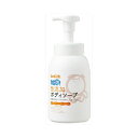 シャボン玉販売 シャボン玉石けん ボディソープ たっぷり泡 本体 570mL 送料無料(4)