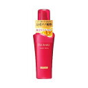 資生堂 TSUBAKI(ツバキ) 集中リペアミルク 100mL 送料無料