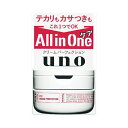 3個まとめ買い 資生堂 UNO(ウーノ) クリームパーフェクション(クリーム) 90g送料無料 ×3個セット