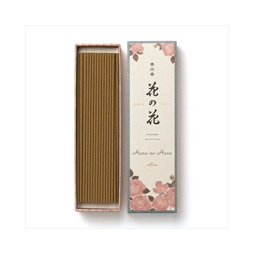 楽天市場】日本香堂 花の花 薔薇の通販 楽天市場】日本香堂 花の花 薔薇の通販