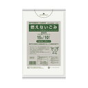 日本サニパック GK12神戸市燃えないごみ15L10枚 メール便送料無料