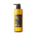 【送料無料】ヘアレシピハニーAモイスチャーSP530ML