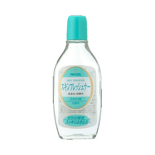 明色化粧品 明色90 スキンフレッシュナー 170ML 送料無料