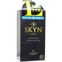 不二ラテックス SKYNラージ アイアール プレミアムソフトコンドーム Lサイズ 10個入 送料無料(4)
