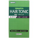 柳屋本店 柳屋 ヘアトニック 薬用育毛 （大） 360mL 送料無料