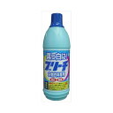 ロケット石鹸 衣料用ブリーチ600ML 送料無料